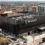 Edificio Renault Esplugues de Llobregat